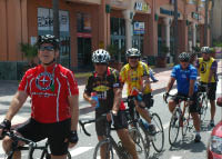 Old Guys On Bikes