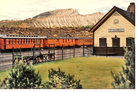 Durango Station