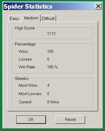 Spider Solitaire - XP Version Works Windows 10 Forums