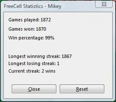 FreeCell #11982
